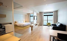 Hotel Du Lac Champlain